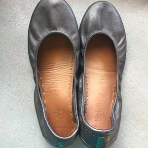 Tieks